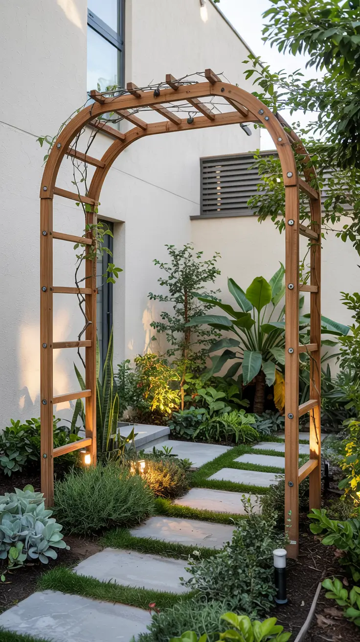Trellis Garden 2026: Creative Ideas for Vertical and Stylish Outdoor Spaces