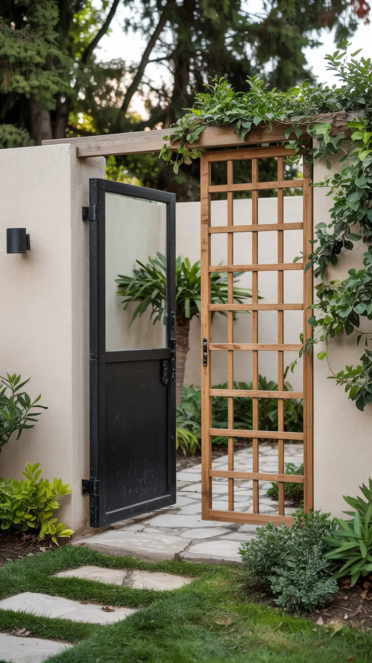 Trellis Garden 2026: Creative Ideas for Vertical and Stylish Outdoor Spaces
