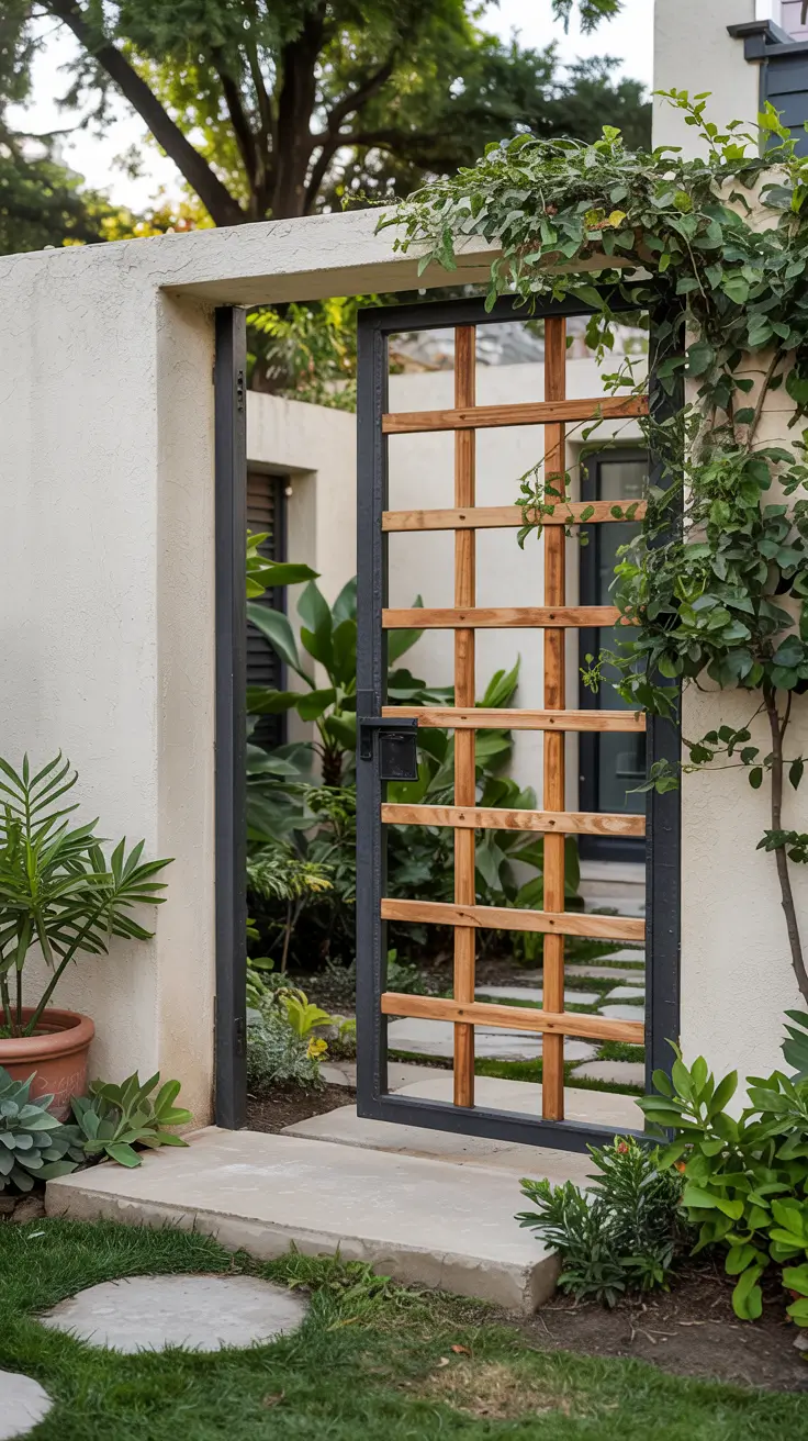 Trellis Garden 2026: Creative Ideas for Vertical and Stylish Outdoor Spaces