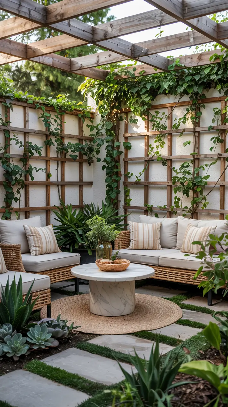 Trellis Garden 2026: Creative Ideas for Vertical and Stylish Outdoor Spaces