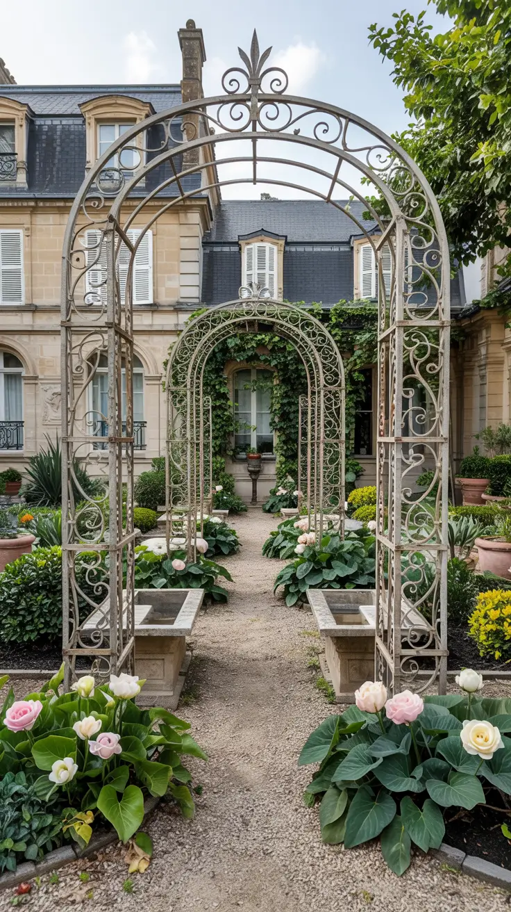 Trellis Garden 2026: Creative Ideas for Vertical and Stylish Outdoor Spaces