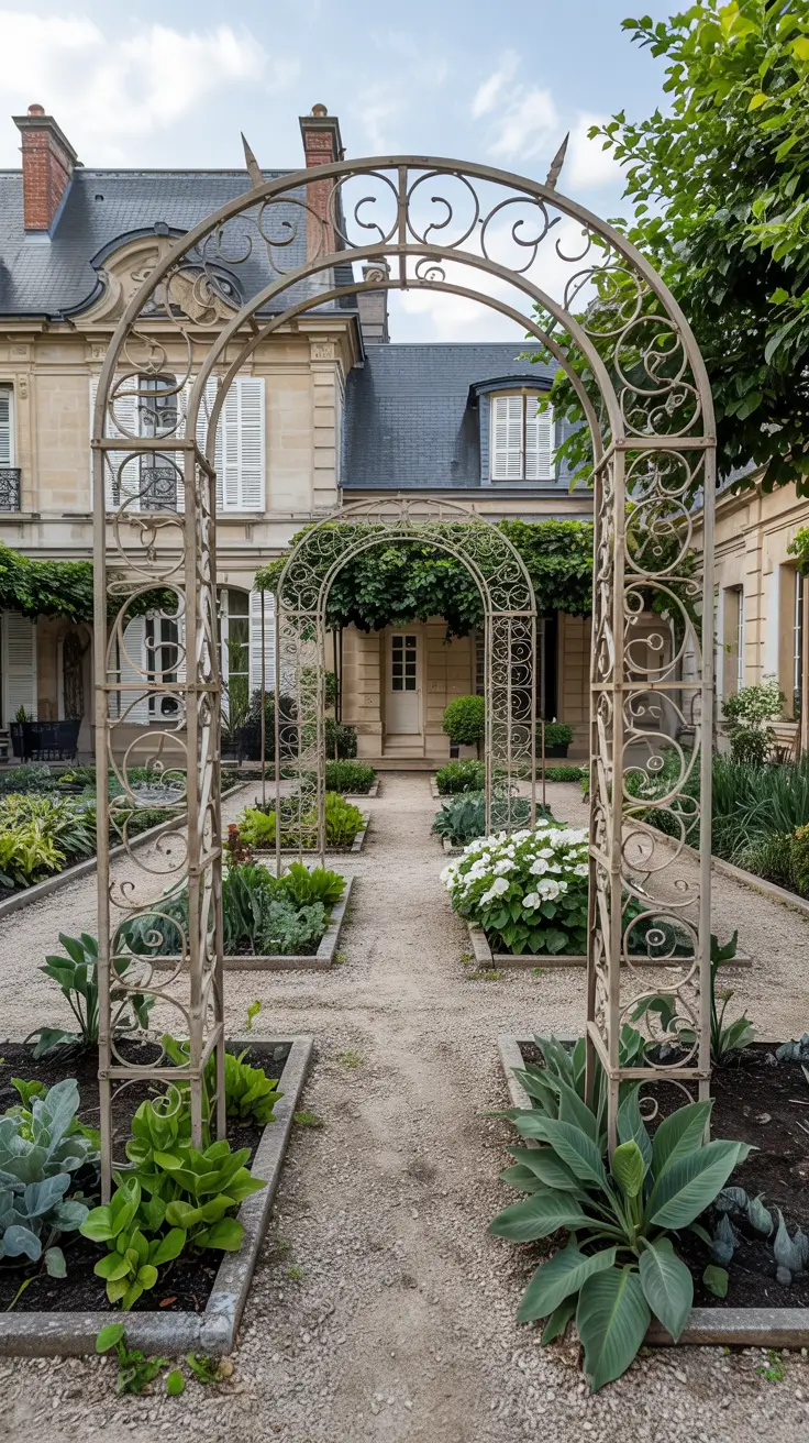 Trellis Garden 2026: Creative Ideas for Vertical and Stylish Outdoor Spaces