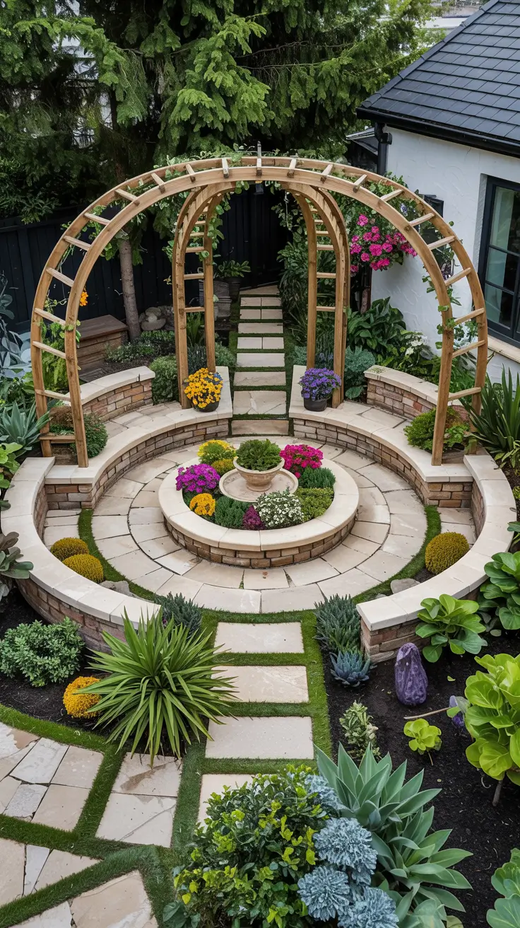 Trellis Garden 2026: Creative Ideas for Vertical and Stylish Outdoor Spaces