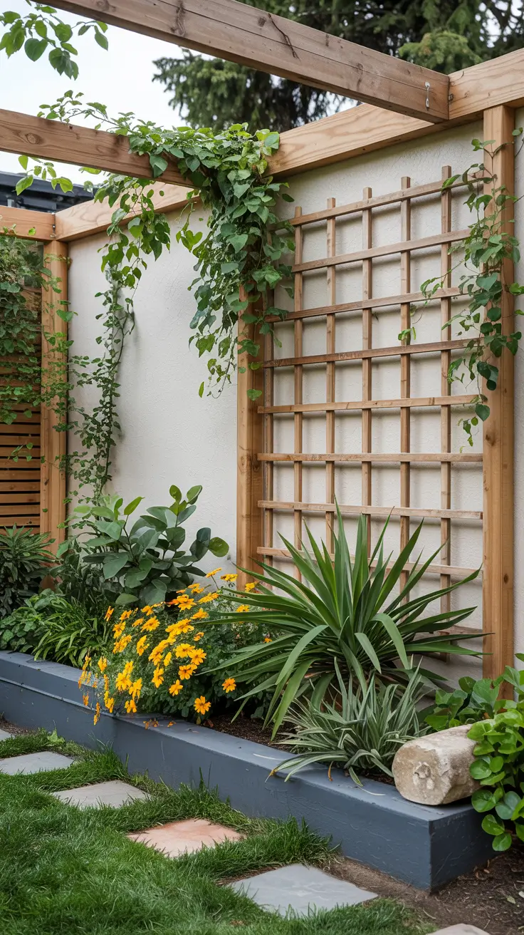 Trellis Garden 2026: Creative Ideas for Vertical and Stylish Outdoor Spaces