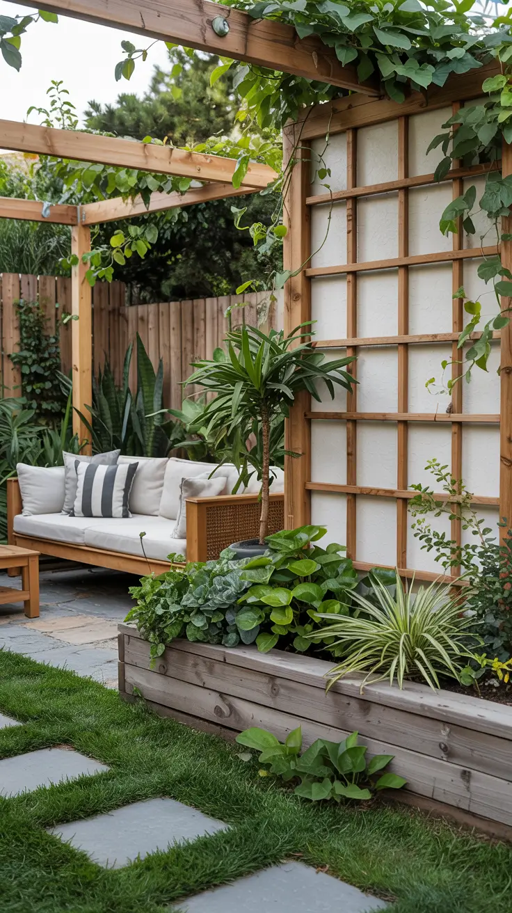 Trellis Garden 2026: Creative Ideas for Vertical and Stylish Outdoor Spaces