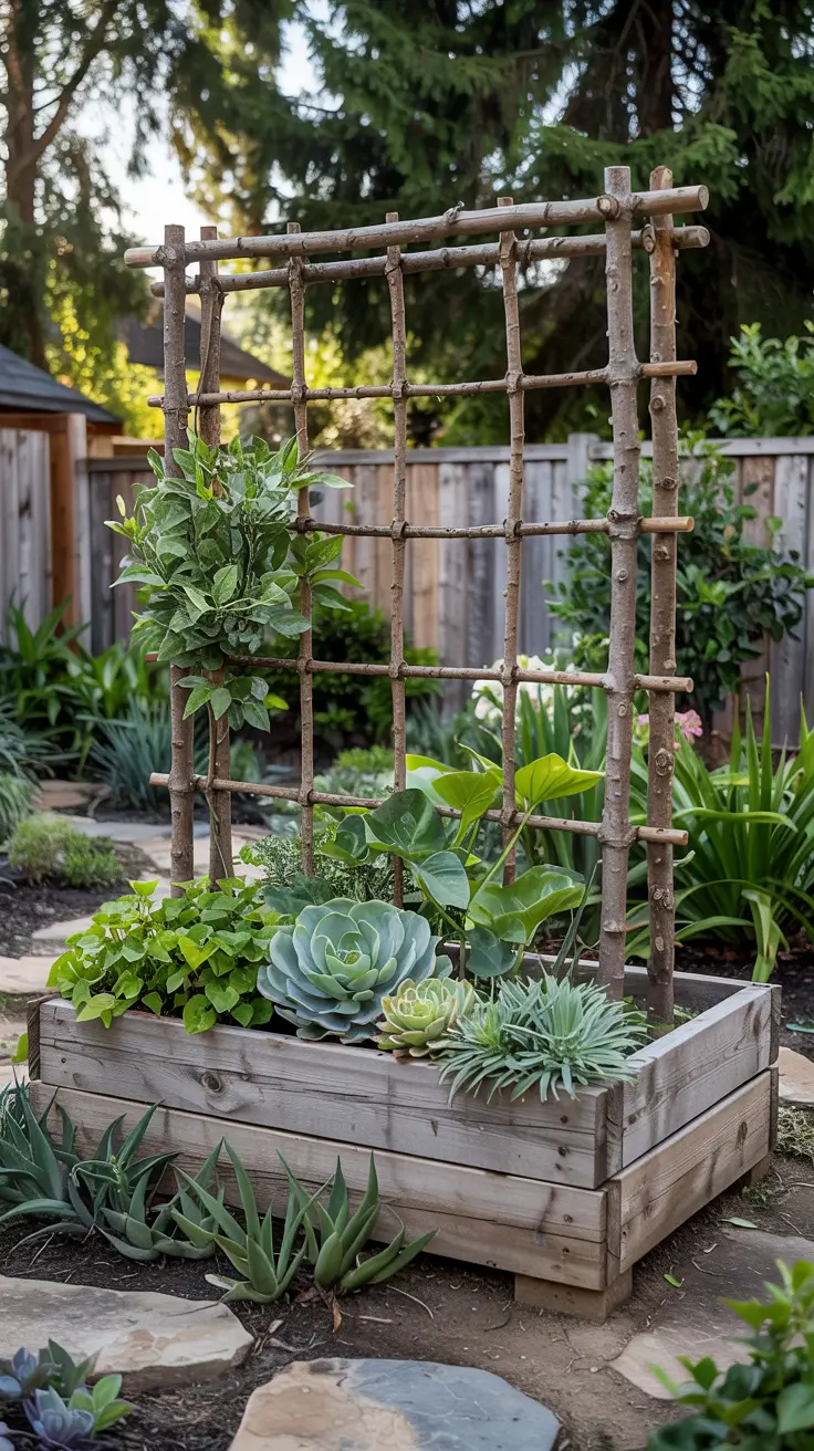 Trellis Garden 2026: Creative Ideas for Vertical and Stylish Outdoor Spaces