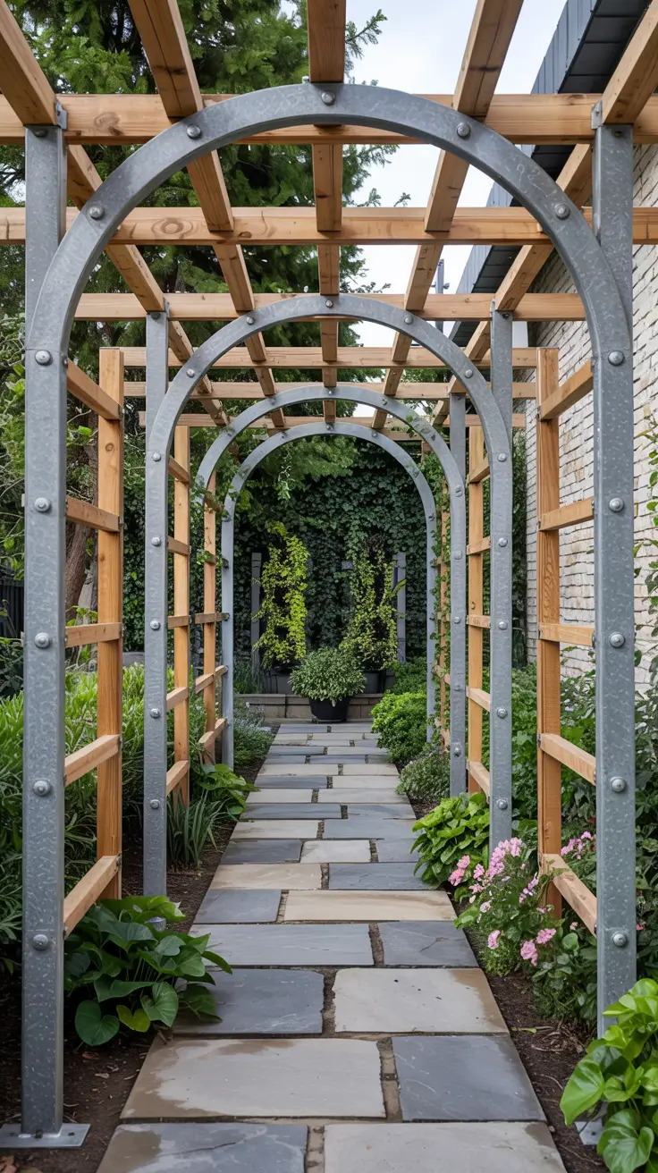 Trellis Garden 2026: Creative Ideas for Vertical and Stylish Outdoor Spaces