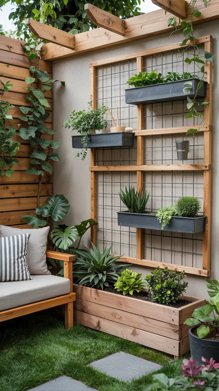 Trellis Garden 2026: Creative Ideas for Vertical and Stylish Outdoor Spaces