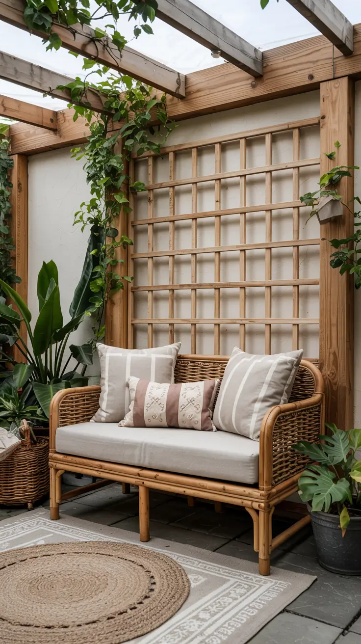 Trellis Garden 2026: Creative Ideas for Vertical and Stylish Outdoor Spaces