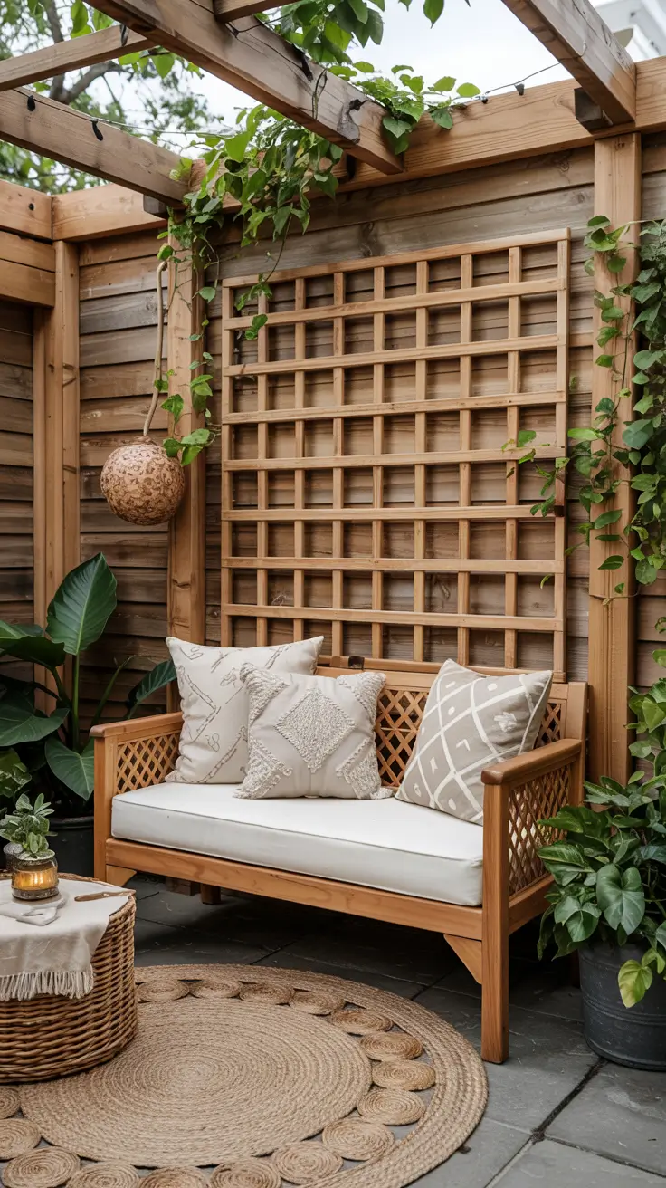 Trellis Garden 2026: Creative Ideas for Vertical and Stylish Outdoor Spaces