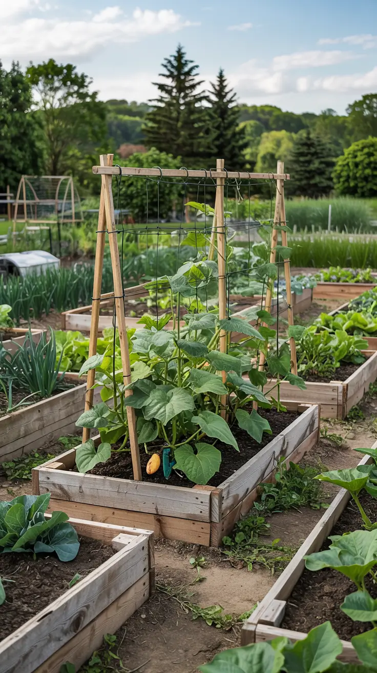 Trellis Garden 2026: Creative Ideas for Vertical and Stylish Outdoor Spaces