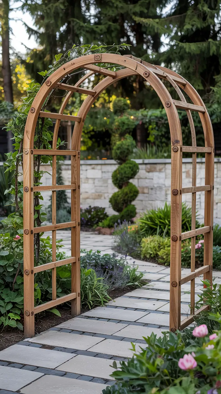 Trellis Garden 2026: Creative Ideas for Vertical and Stylish Outdoor Spaces