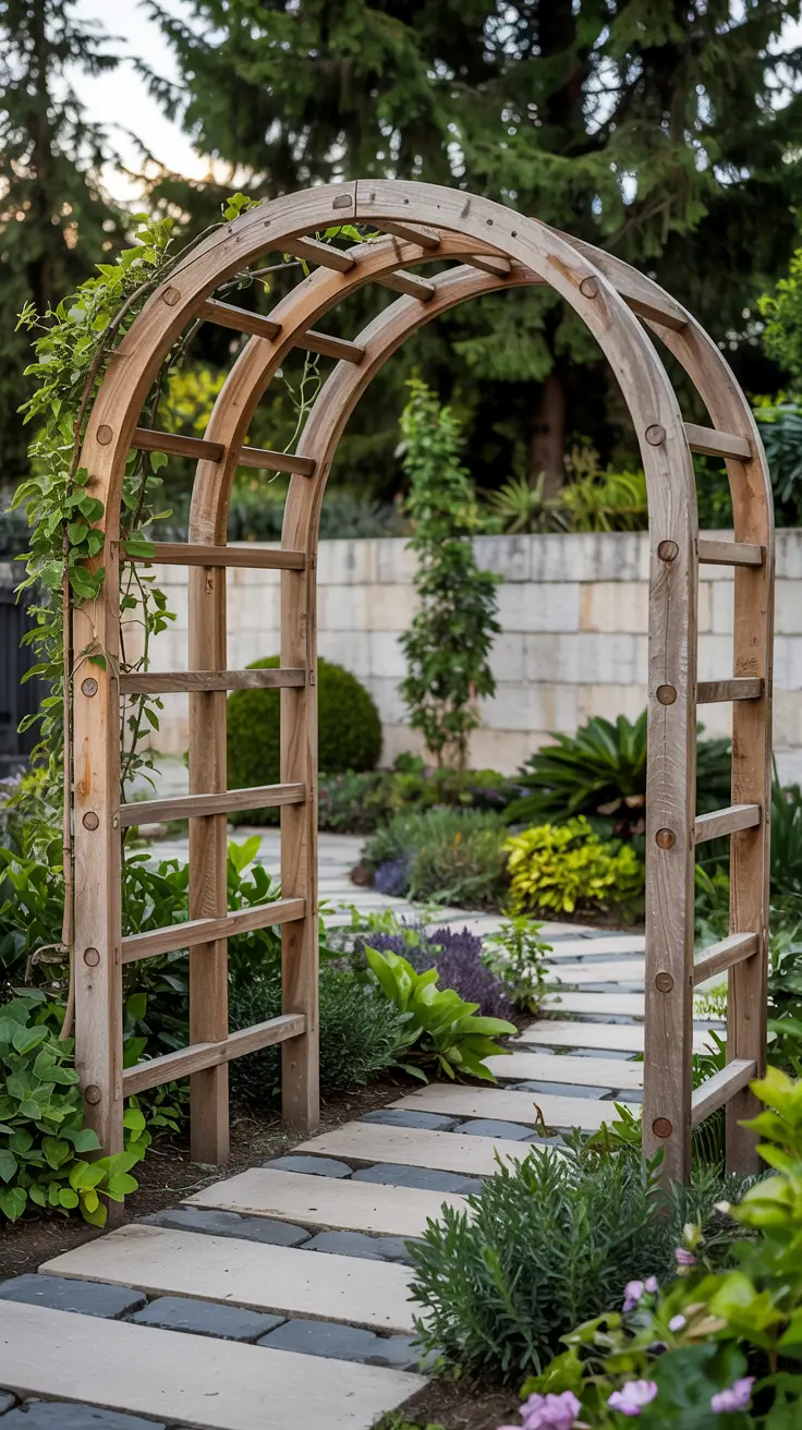 Trellis Garden 2026: Creative Ideas for Vertical and Stylish Outdoor Spaces