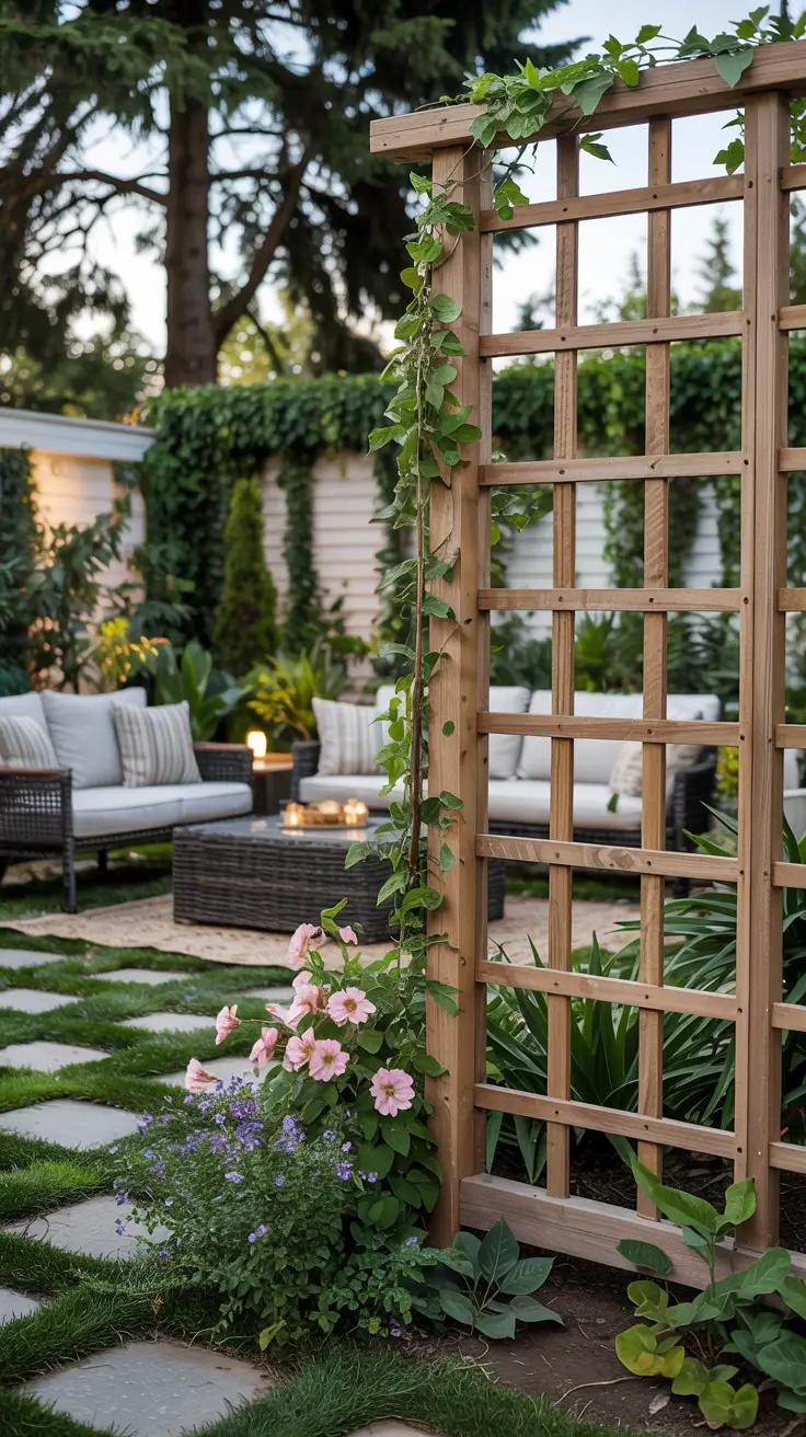 Trellis Garden 2026: Creative Ideas for Vertical and Stylish Outdoor Spaces