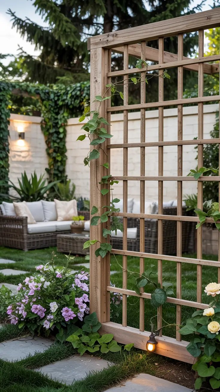 Trellis Garden 2026: Creative Ideas for Vertical and Stylish Outdoor Spaces