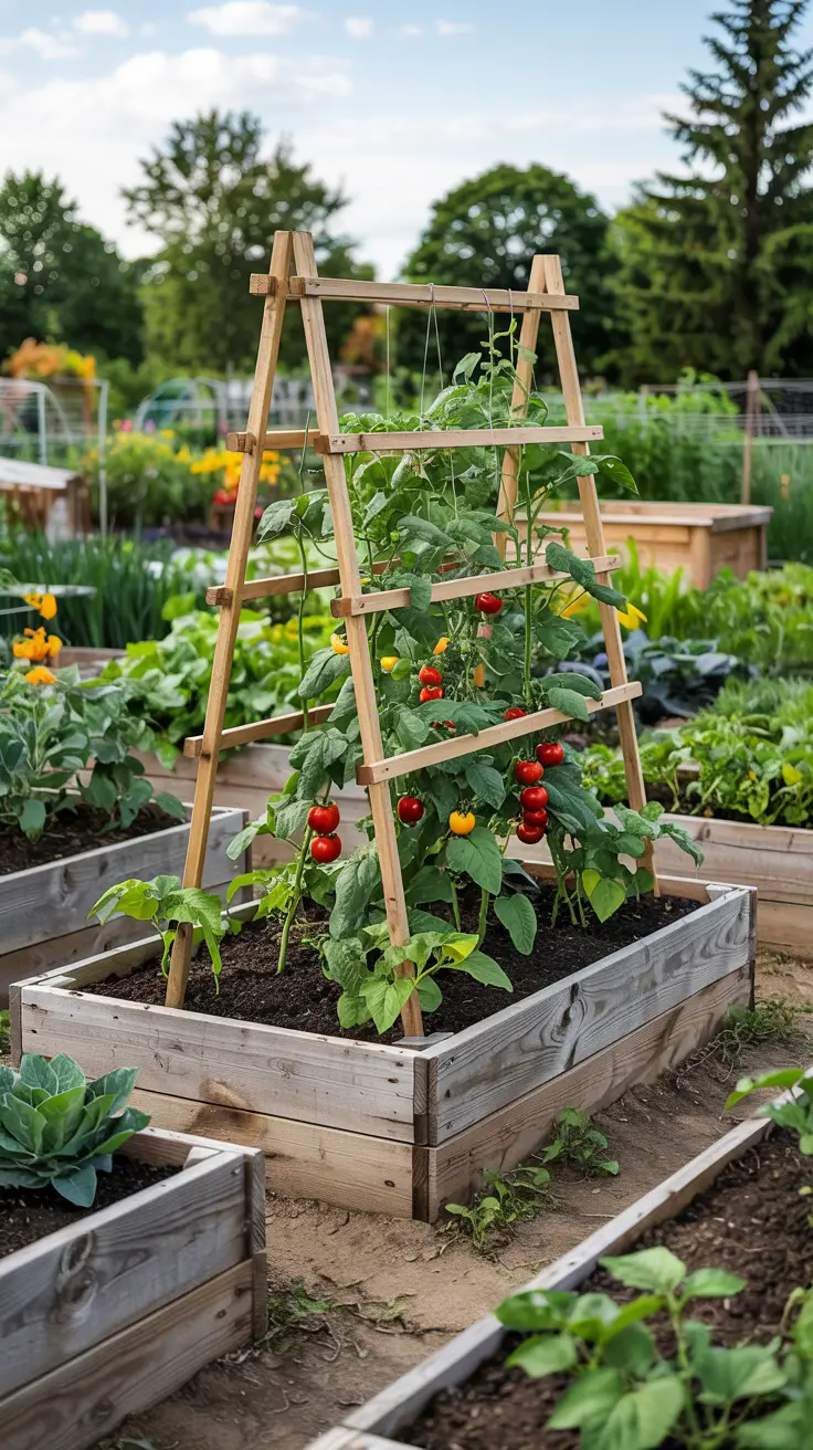 Trellis Garden 2026: Creative Ideas for Vertical and Stylish Outdoor Spaces