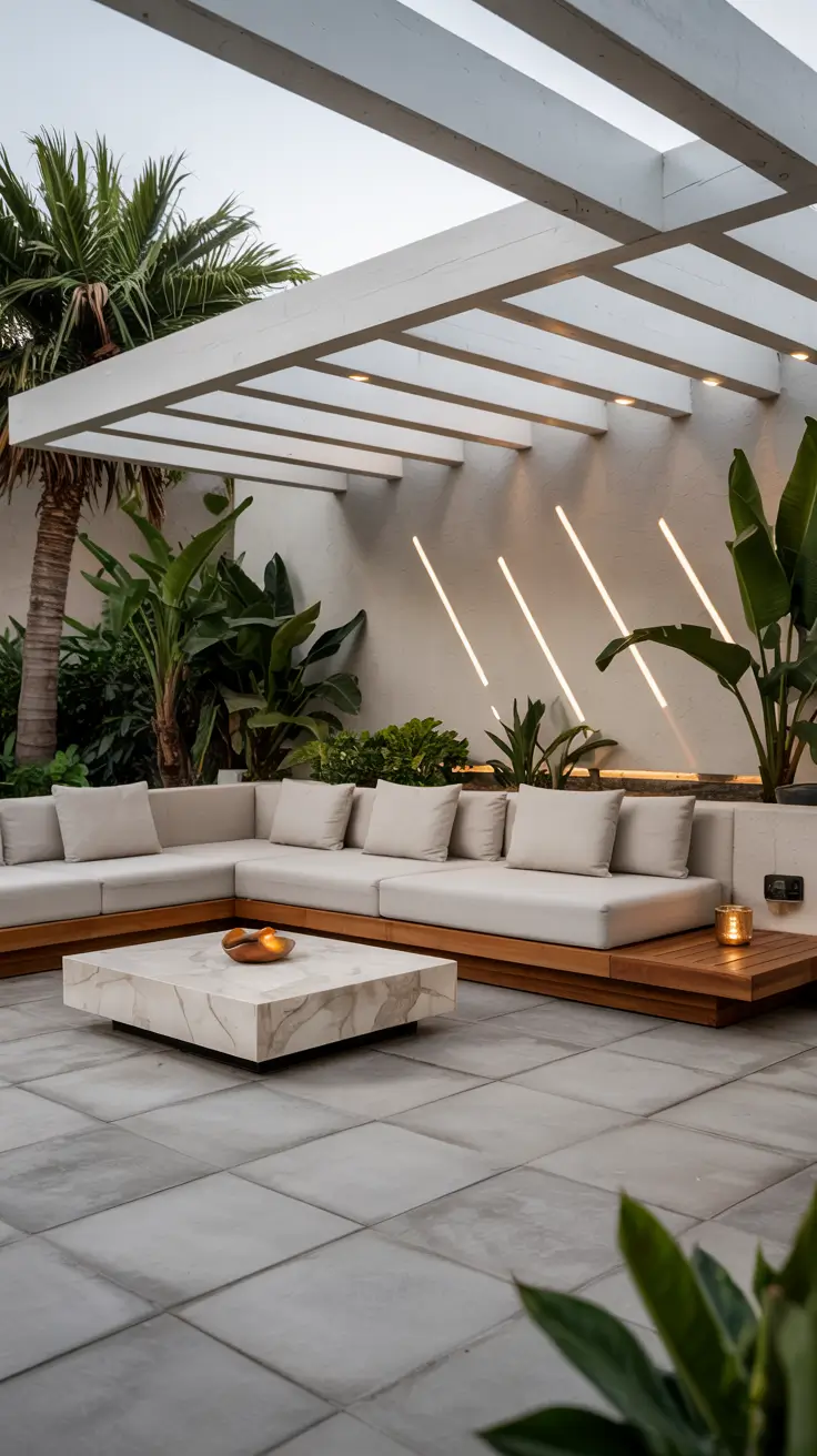 Trendy Outdoor Sofa 2026: Stylish Design Ideas for Modern Outdoor Living