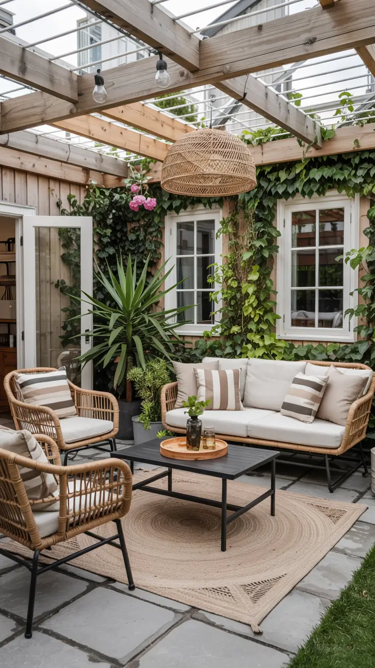 Trendy Outdoor Sofa 2026: Stylish Design Ideas for Modern Outdoor Living