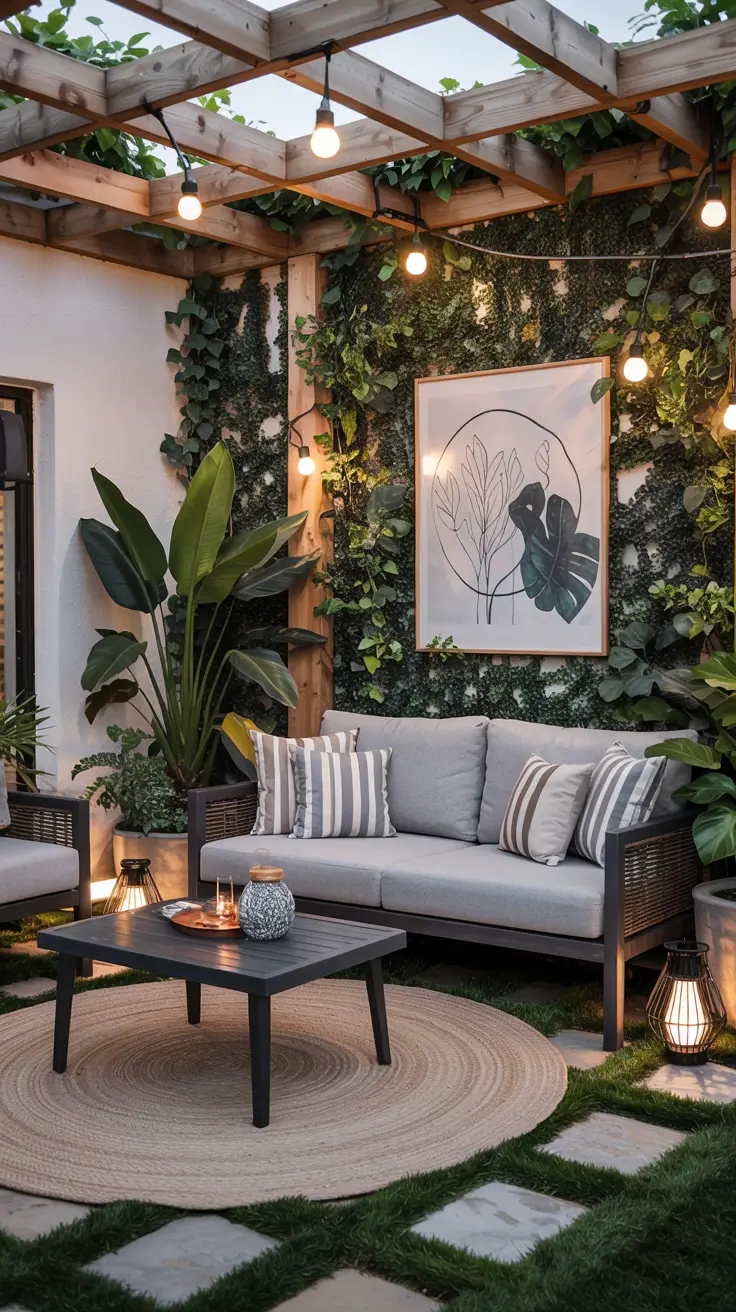 Trendy Outdoor Sofa 2026: Stylish Design Ideas for Modern Outdoor Living