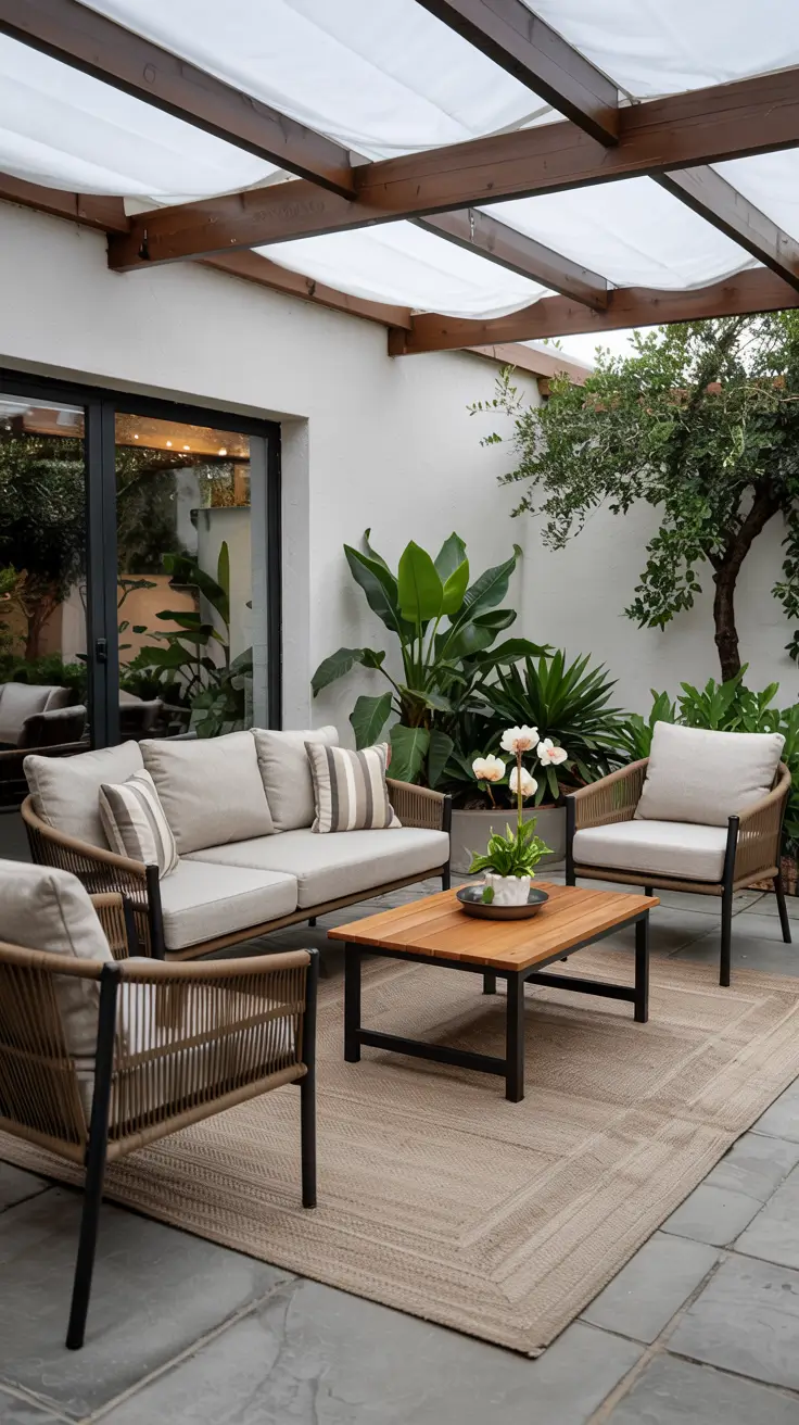 Trendy Outdoor Sofa 2026: Stylish Design Ideas for Modern Outdoor Living