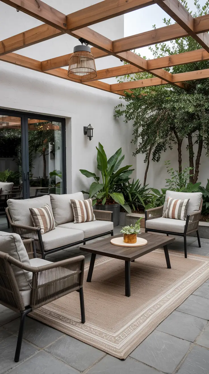 Trendy Outdoor Sofa 2026: Stylish Design Ideas for Modern Outdoor Living