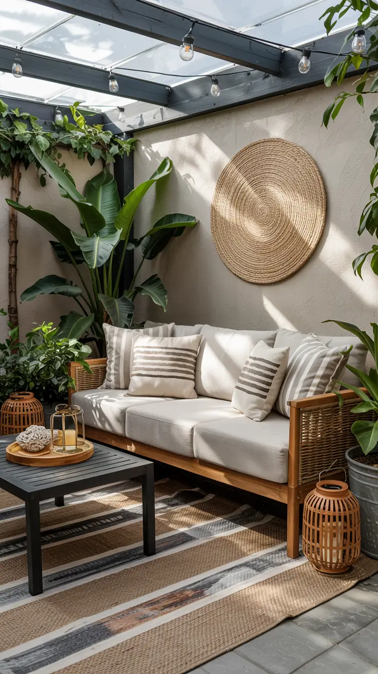 Trendy Outdoor Sofa 2026: Stylish Design Ideas for Modern Outdoor Living