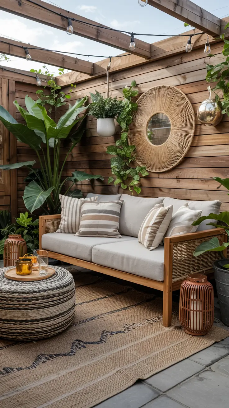 Trendy Outdoor Sofa 2026: Stylish Design Ideas for Modern Outdoor Living