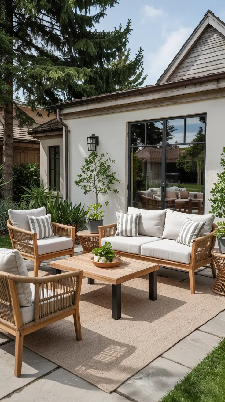 Trendy Outdoor Sofa 2026: Stylish Design Ideas for Modern Outdoor Living