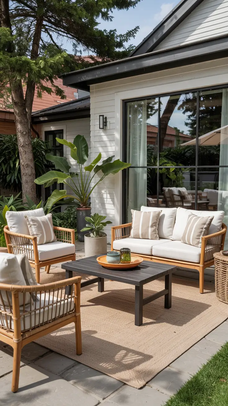 Trendy Outdoor Sofa 2026: Stylish Design Ideas for Modern Outdoor Living