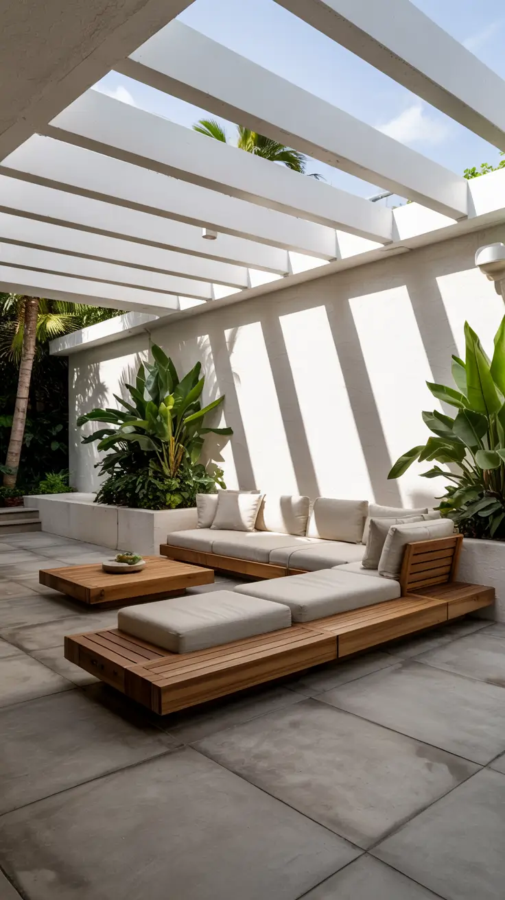 Trendy Outdoor Sofa 2026: Stylish Design Ideas for Modern Outdoor Living