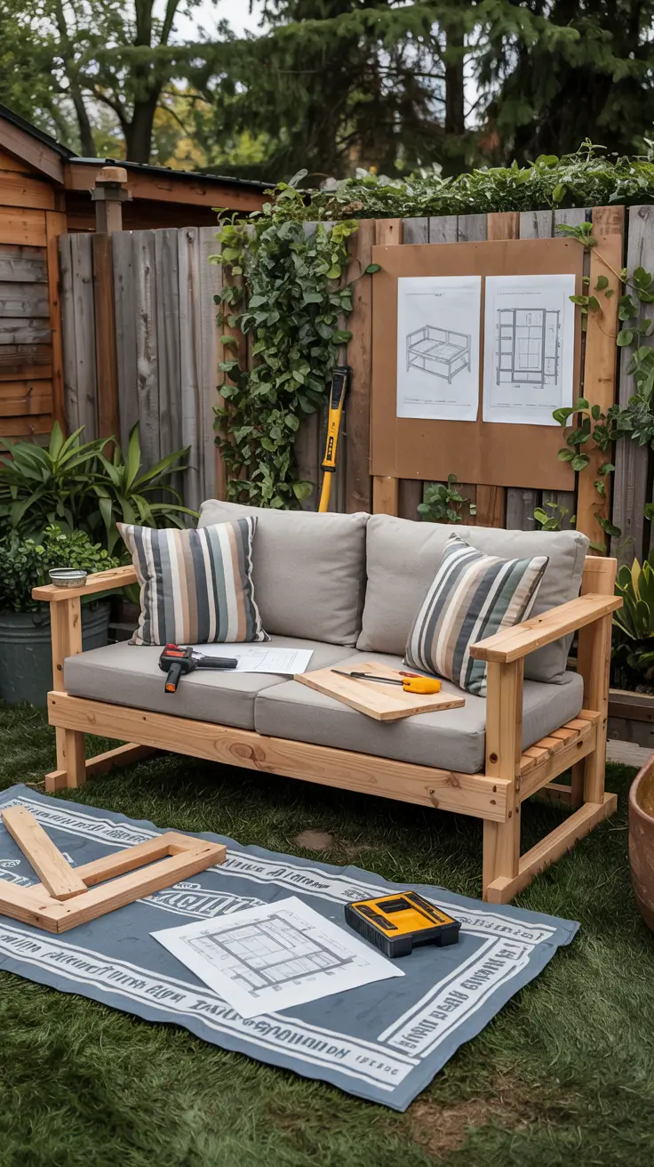 Trendy Outdoor Sofa 2026: Stylish Design Ideas for Modern Outdoor Living