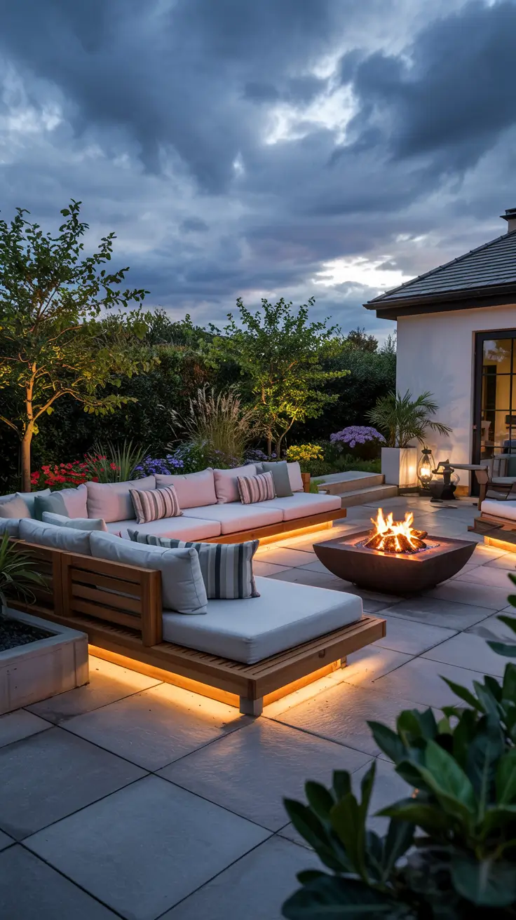 Trendy Outdoor Sofa 2026: Stylish Design Ideas for Modern Outdoor Living