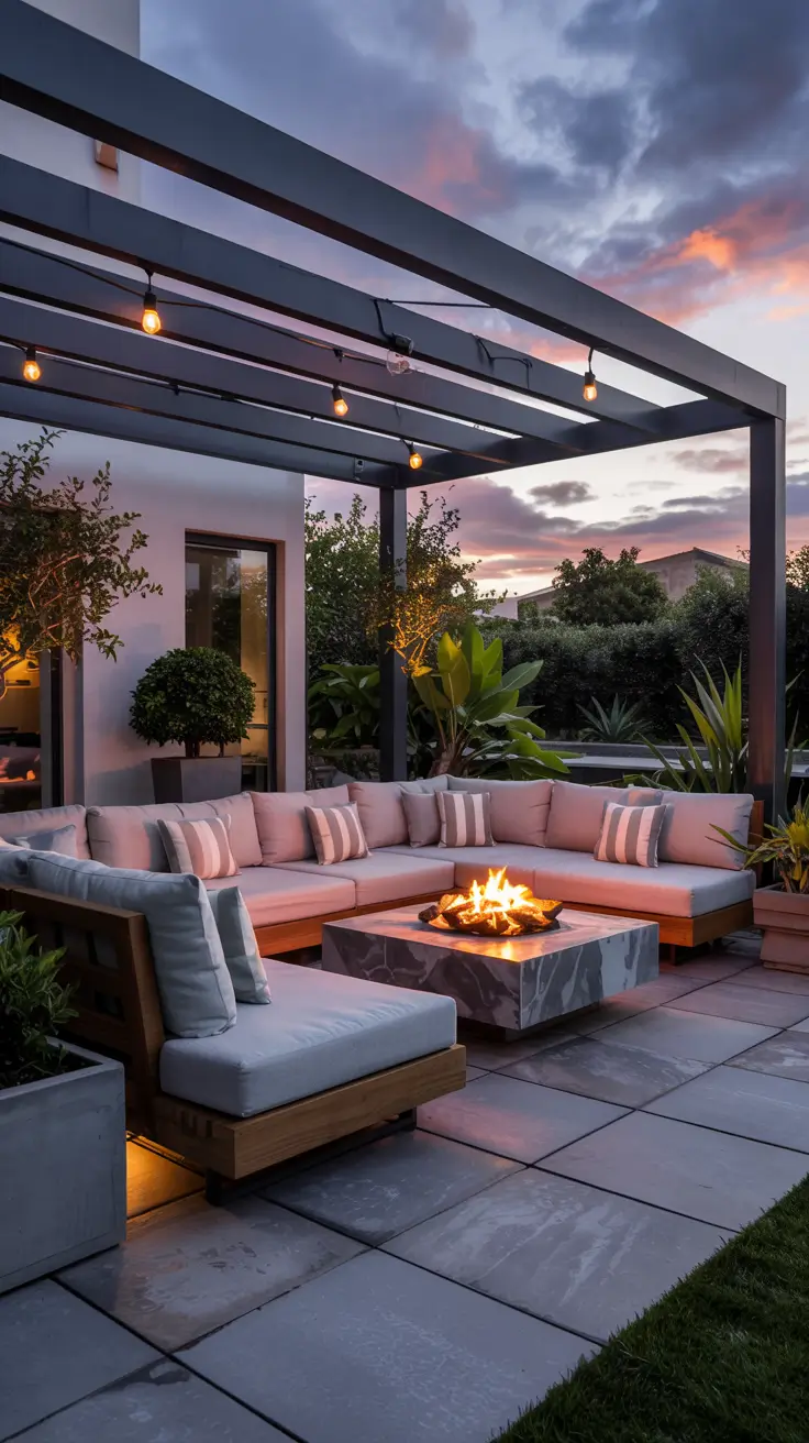Trendy Outdoor Sofa 2026: Stylish Design Ideas for Modern Outdoor Living