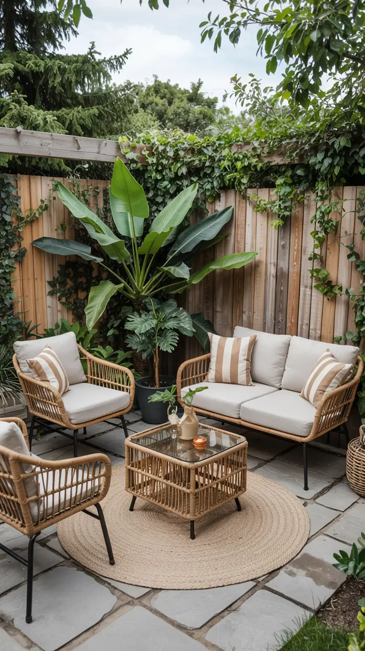 Trendy Outdoor Sofa 2026: Stylish Design Ideas for Modern Outdoor Living