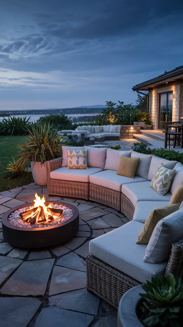 Trendy Outdoor Sofa 2026: Stylish Design Ideas for Modern Outdoor Living