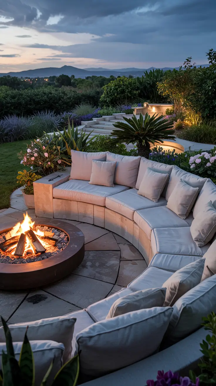 Trendy Outdoor Sofa 2026: Stylish Design Ideas for Modern Outdoor Living