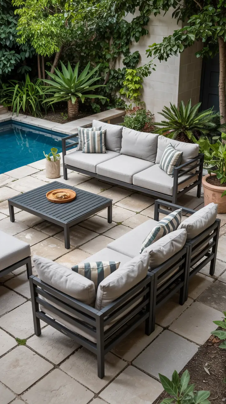 Trendy Outdoor Sofa 2026: Stylish Design Ideas for Modern Outdoor Living