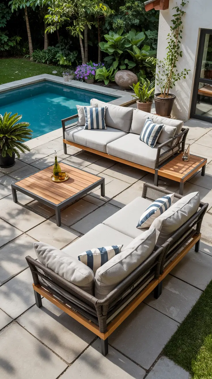 Trendy Outdoor Sofa 2026: Stylish Design Ideas for Modern Outdoor Living