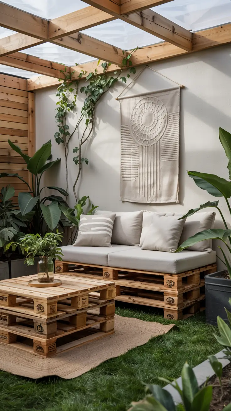 Trendy Outdoor Sofa 2026: Stylish Design Ideas for Modern Outdoor Living