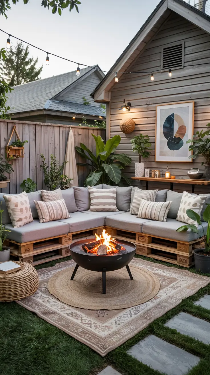 Trendy Outdoor Sofa 2026: Stylish Design Ideas for Modern Outdoor Living