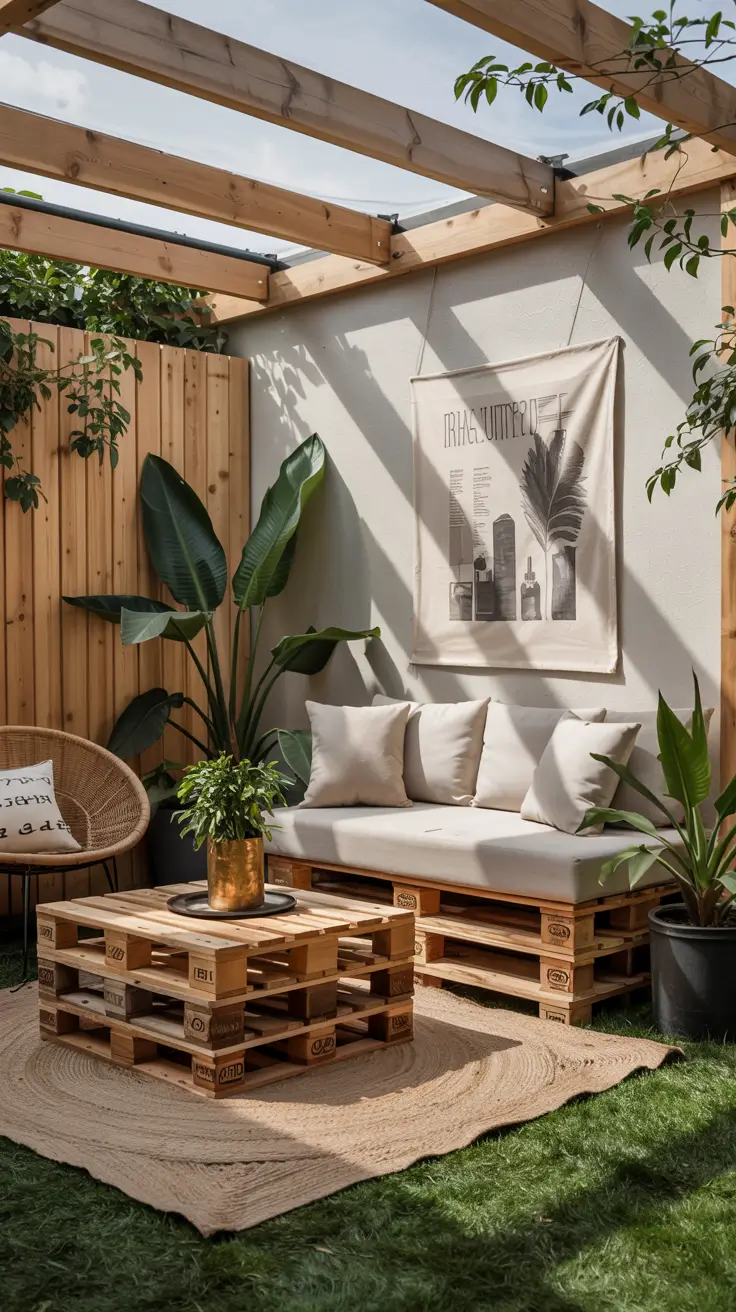 Trendy Outdoor Sofa 2026: Stylish Design Ideas for Modern Outdoor Living