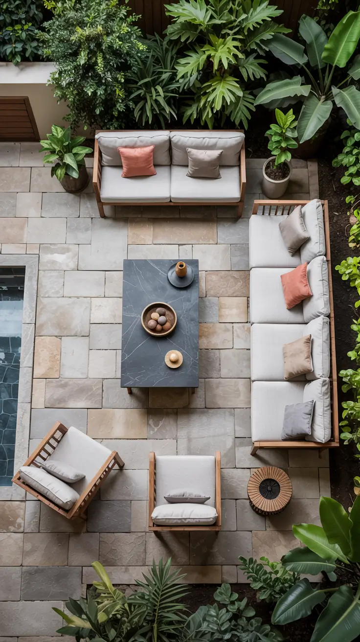 Trendy Outdoor Sofa 2026: Stylish Design Ideas for Modern Outdoor Living