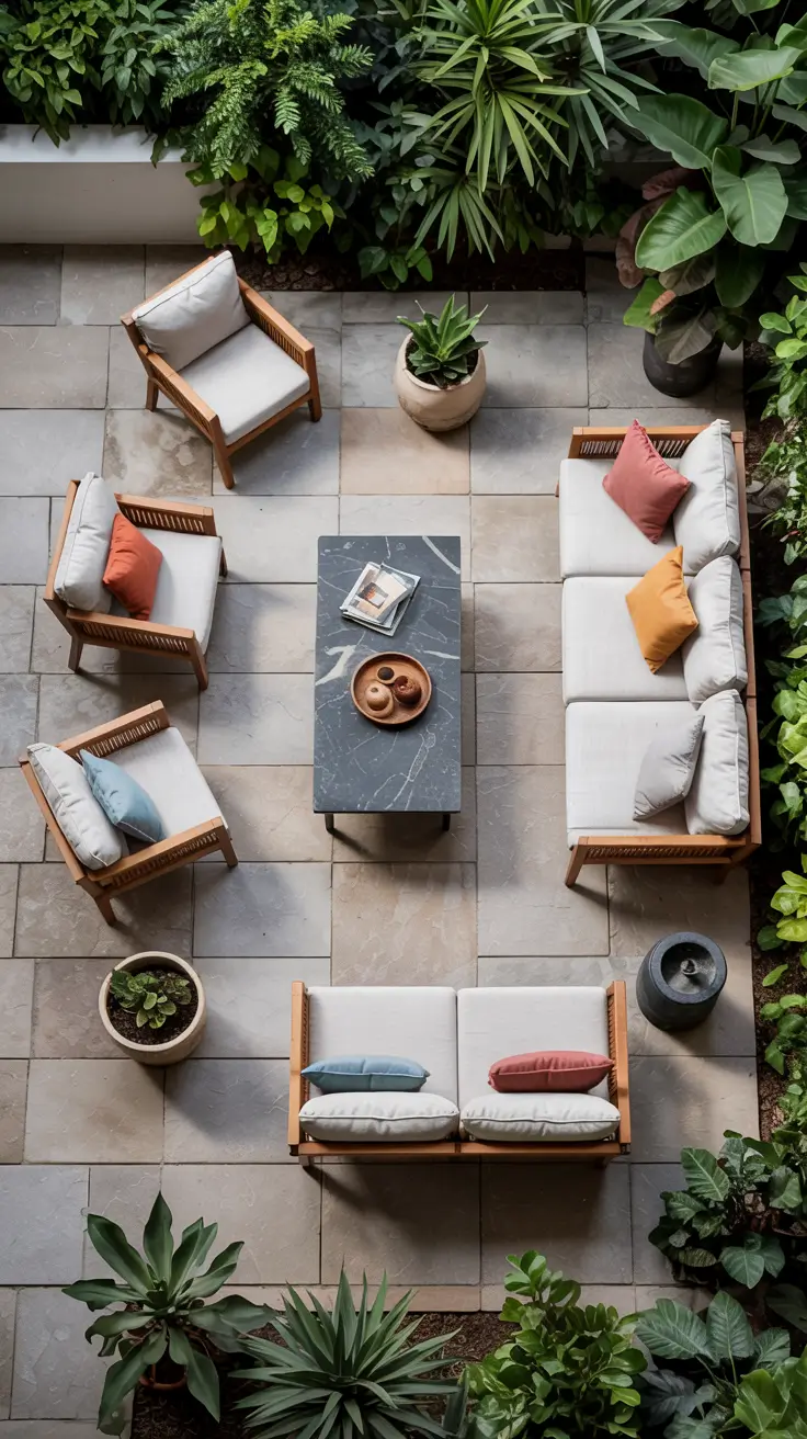 Trendy Outdoor Sofa 2026: Stylish Design Ideas for Modern Outdoor Living