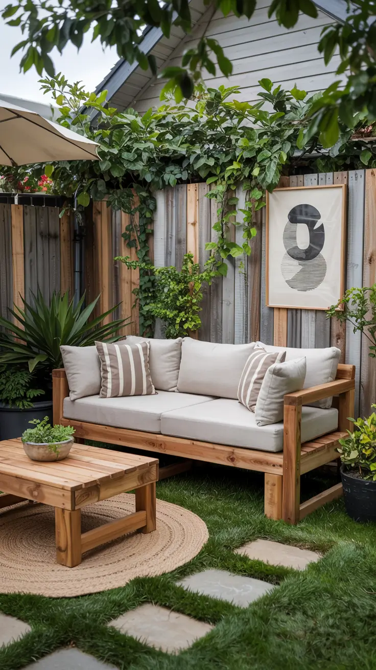Trendy Outdoor Sofa 2026: Stylish Design Ideas for Modern Outdoor Living