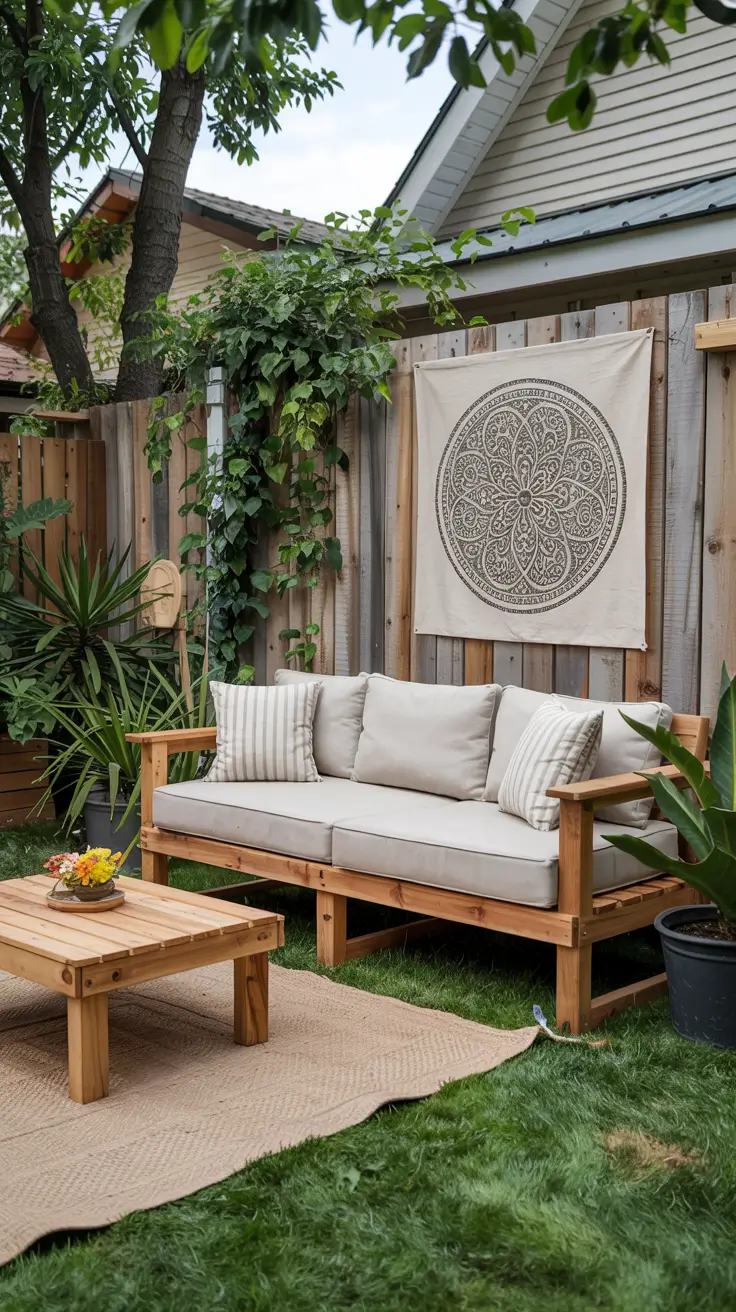 Trendy Outdoor Sofa 2026: Stylish Design Ideas for Modern Outdoor Living