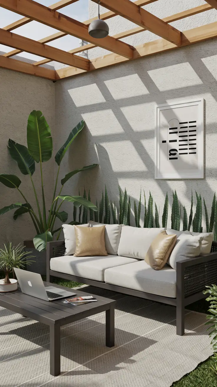 Trendy Outdoor Sofa 2026: Stylish Design Ideas for Modern Outdoor Living