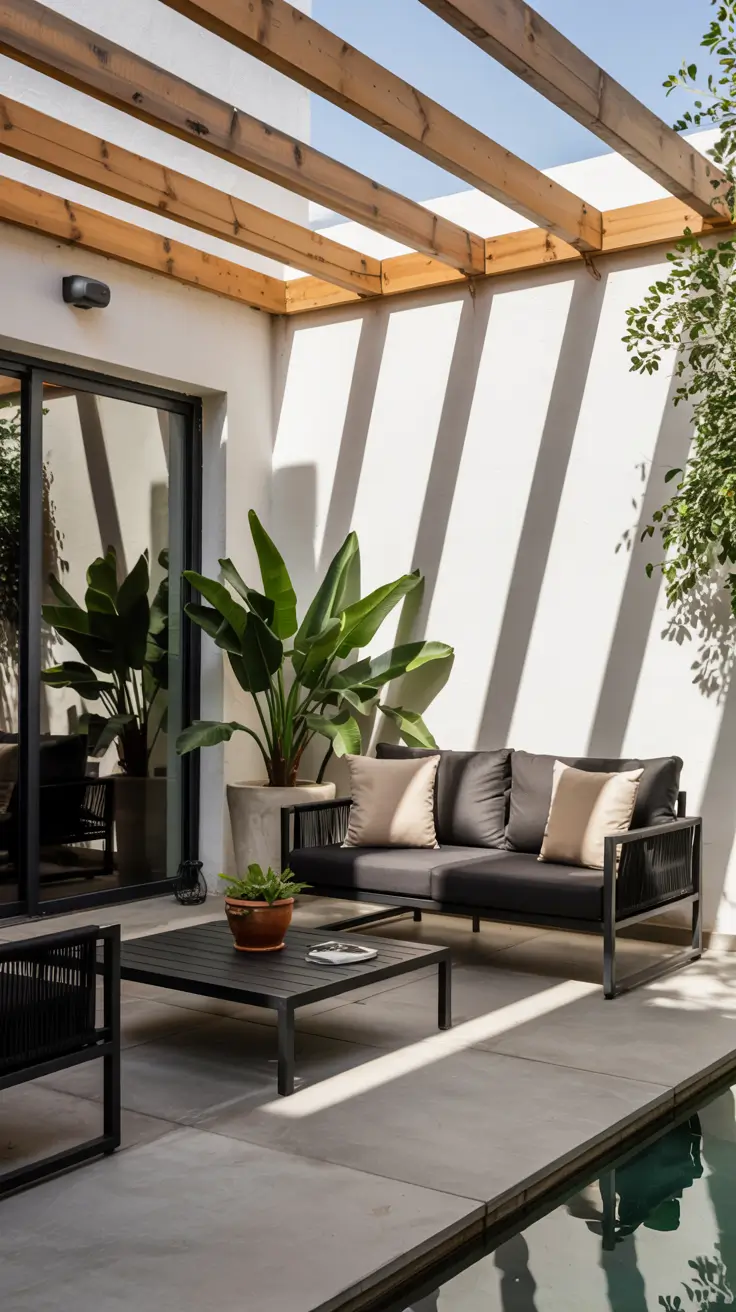 Trendy Outdoor Sofa 2026: Stylish Design Ideas for Modern Outdoor Living