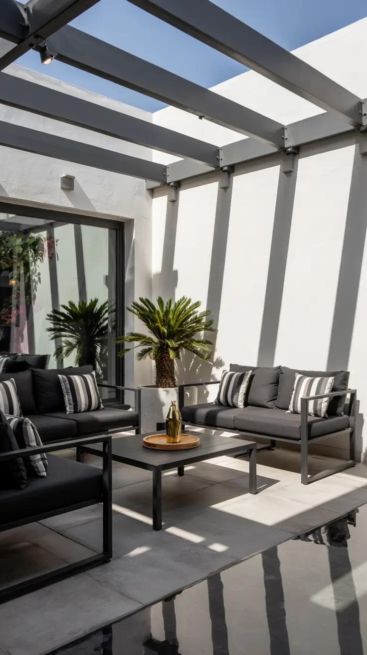 Trendy Outdoor Sofa 2026: Stylish Design Ideas for Modern Outdoor Living