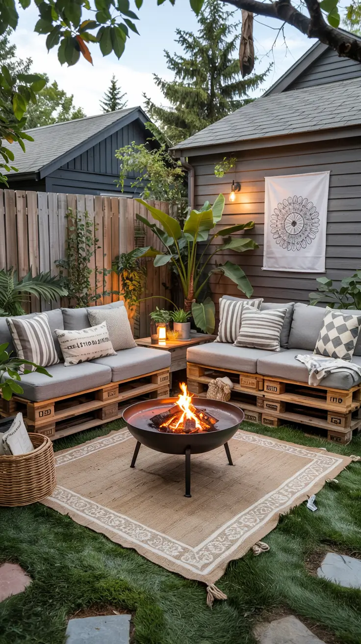 Trendy Outdoor Sofa 2026: Stylish Design Ideas for Modern Outdoor Living