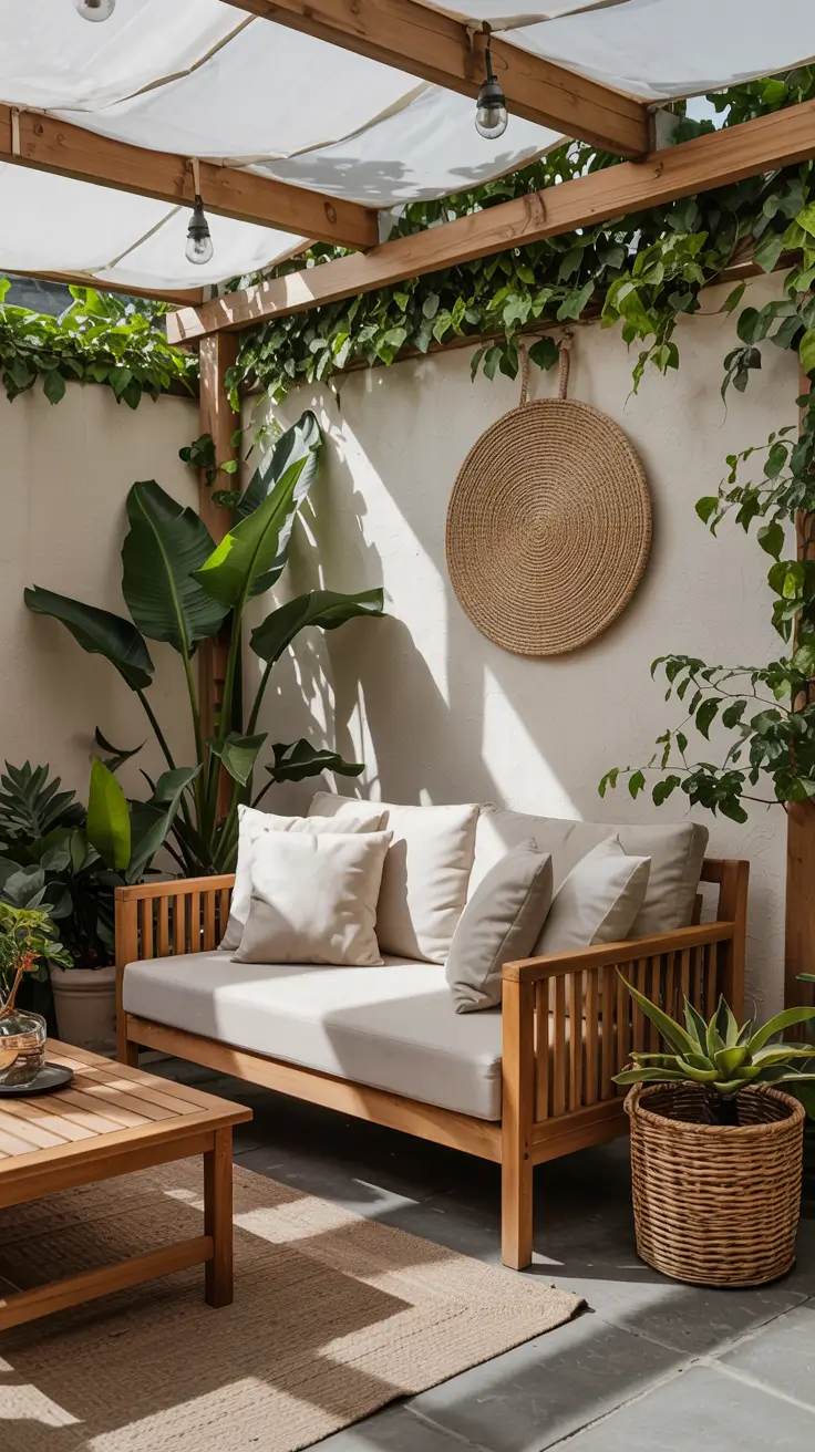 Trendy Outdoor Sofa 2026: Stylish Design Ideas for Modern Outdoor Living